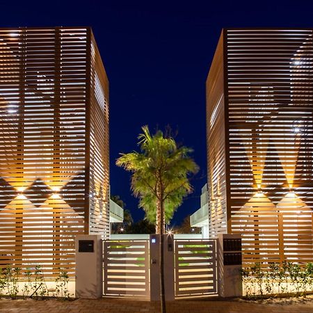 Smart Hotel Ugento Torre San Giovanni Ugento Εξωτερικό φωτογραφία