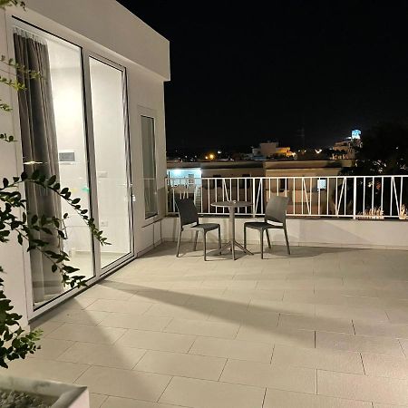 Smart Hotel Ugento Torre San Giovanni Ugento Εξωτερικό φωτογραφία