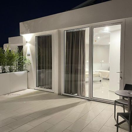 Smart Hotel Ugento Torre San Giovanni Ugento Εξωτερικό φωτογραφία