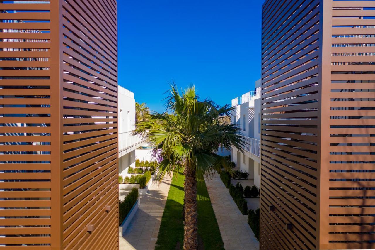 Smart Hotel Ugento Torre San Giovanni Ugento Εξωτερικό φωτογραφία
