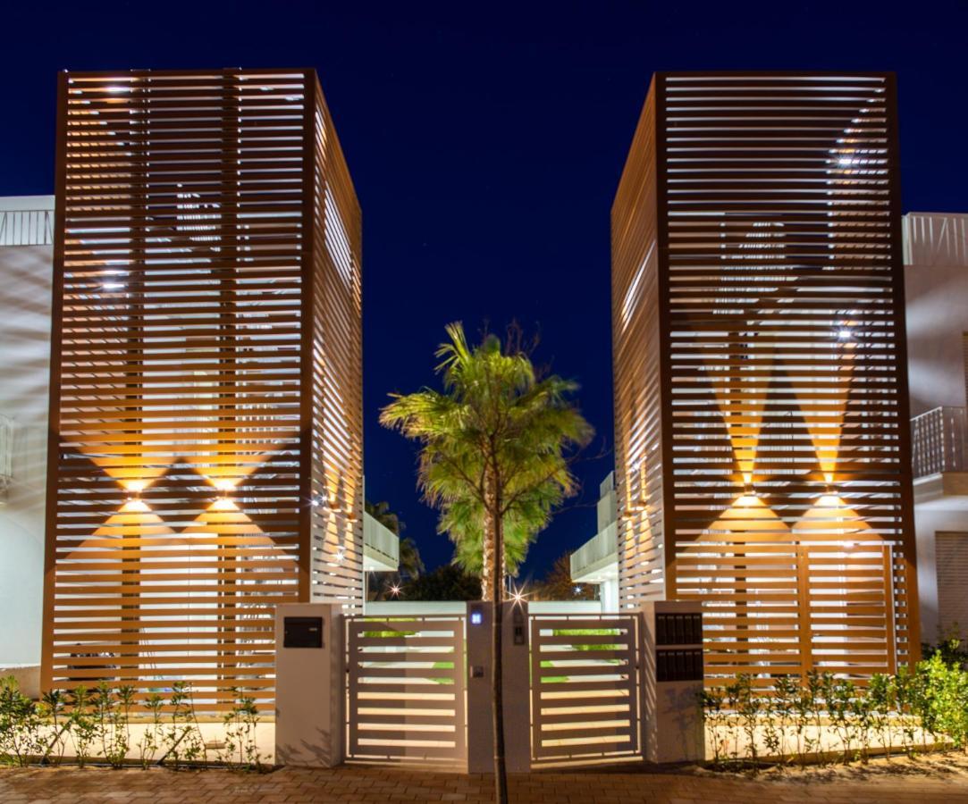 Smart Hotel Ugento Torre San Giovanni Ugento Εξωτερικό φωτογραφία