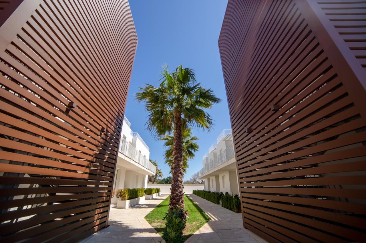 Smart Hotel Ugento Torre San Giovanni Ugento Εξωτερικό φωτογραφία
