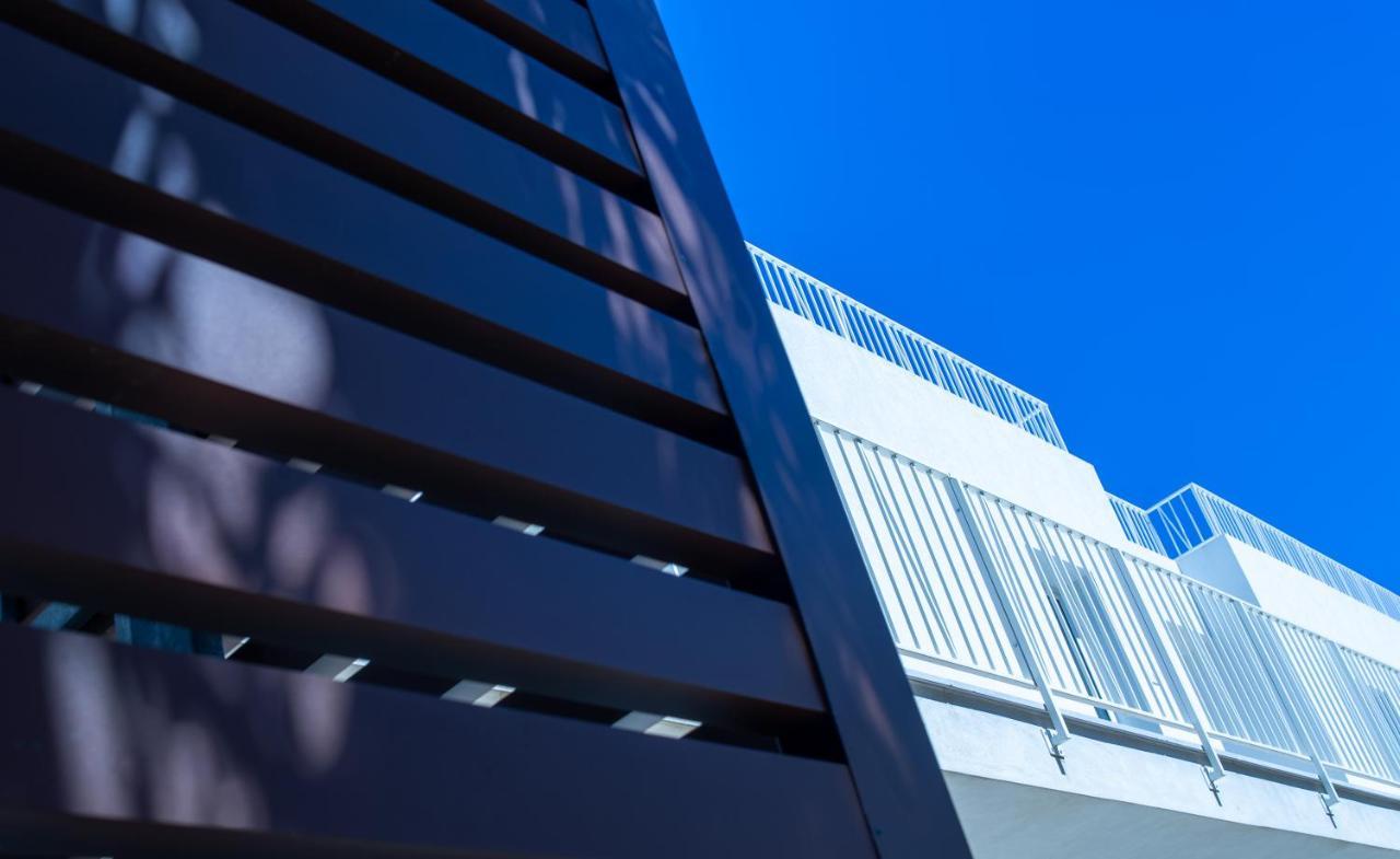 Smart Hotel Ugento Torre San Giovanni Ugento Εξωτερικό φωτογραφία