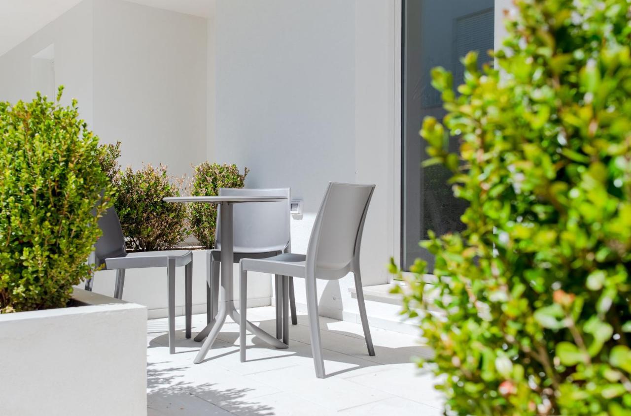Smart Hotel Ugento Torre San Giovanni Ugento Εξωτερικό φωτογραφία
