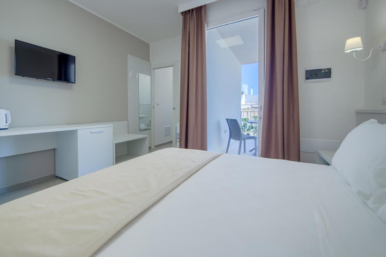Smart Hotel Ugento Torre San Giovanni Ugento Εξωτερικό φωτογραφία