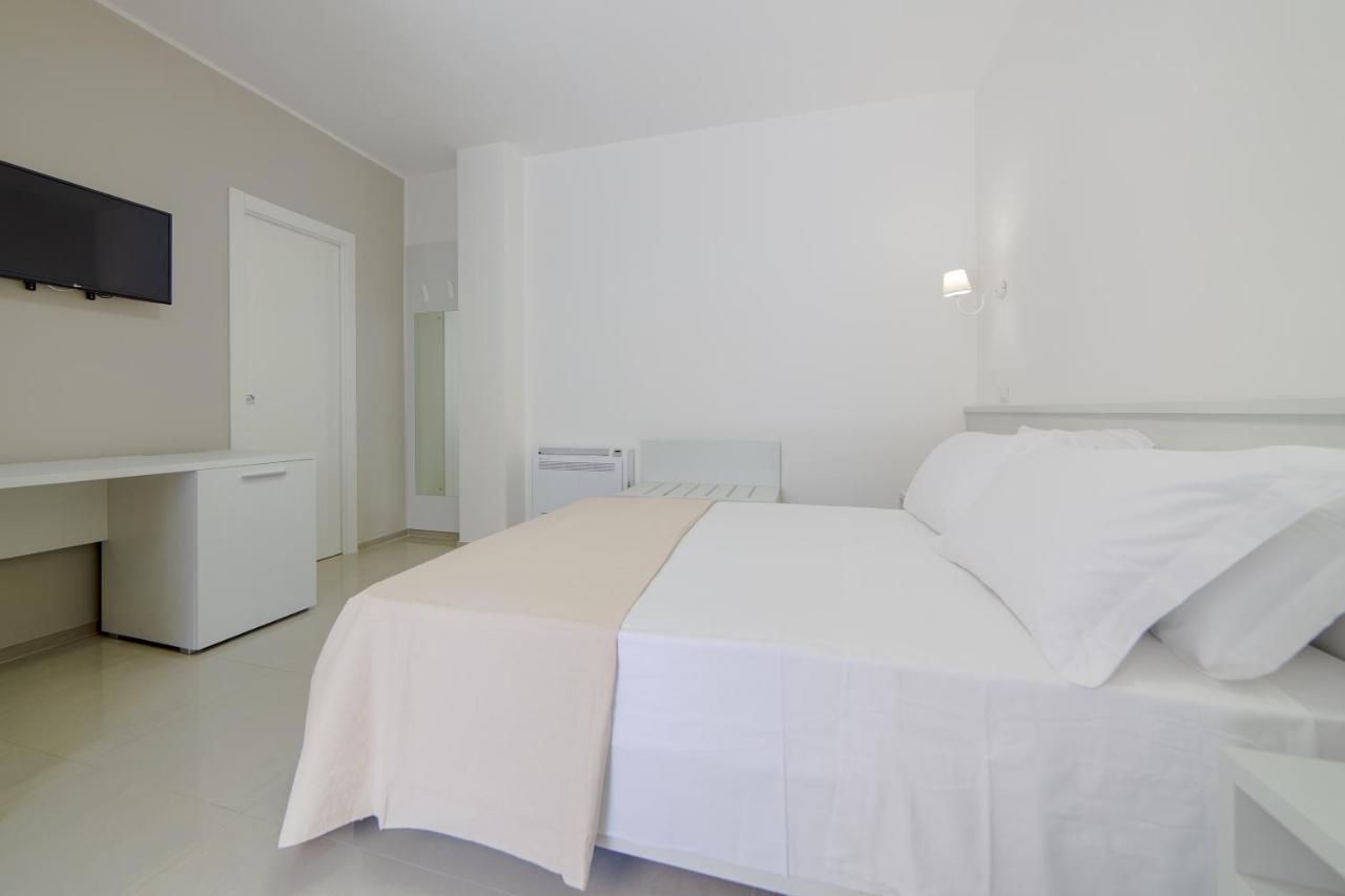 Smart Hotel Ugento Torre San Giovanni Ugento Εξωτερικό φωτογραφία