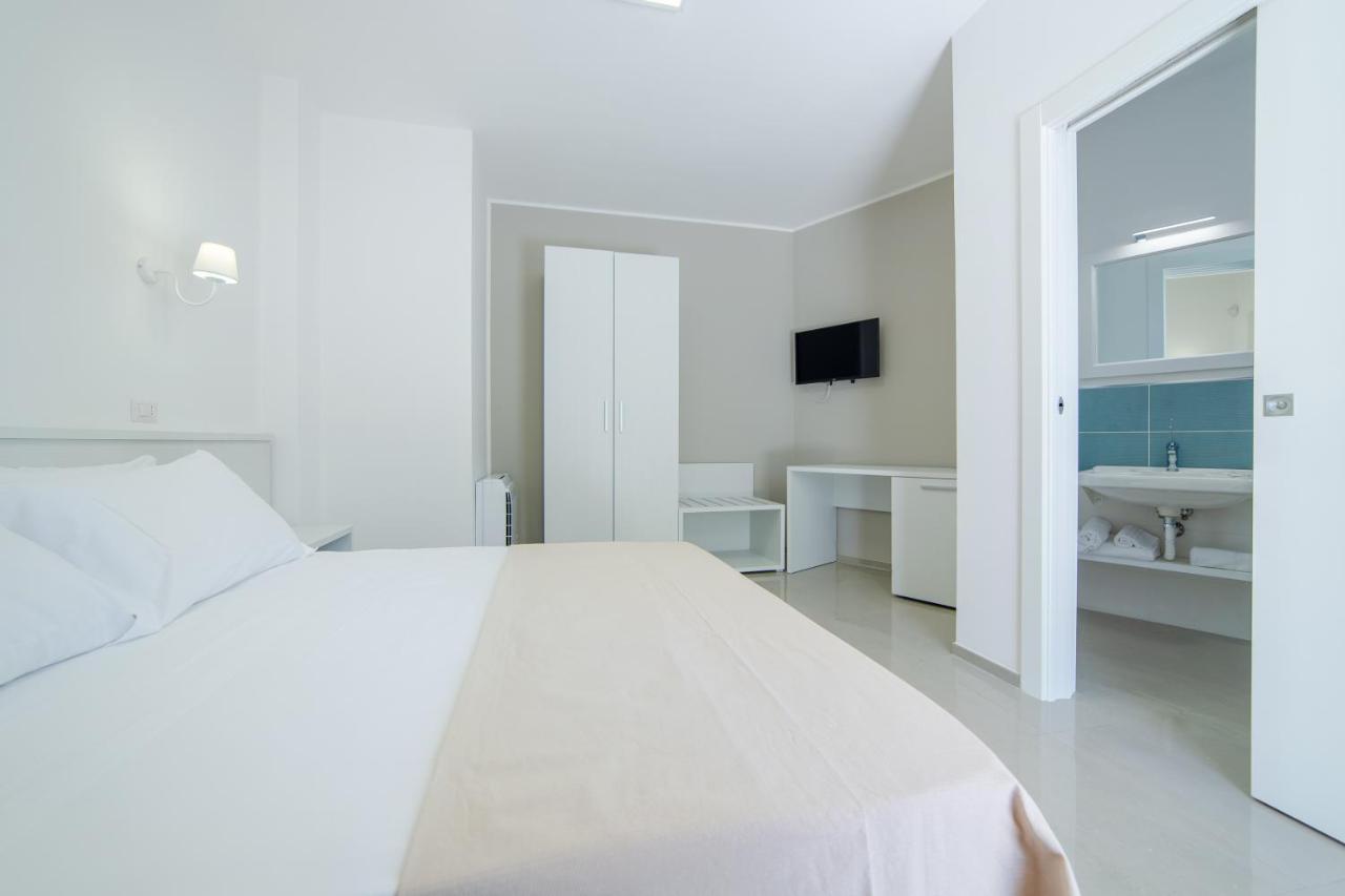 Smart Hotel Ugento Torre San Giovanni Ugento Εξωτερικό φωτογραφία