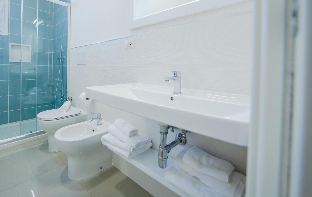 Smart Hotel Ugento Torre San Giovanni Ugento Εξωτερικό φωτογραφία