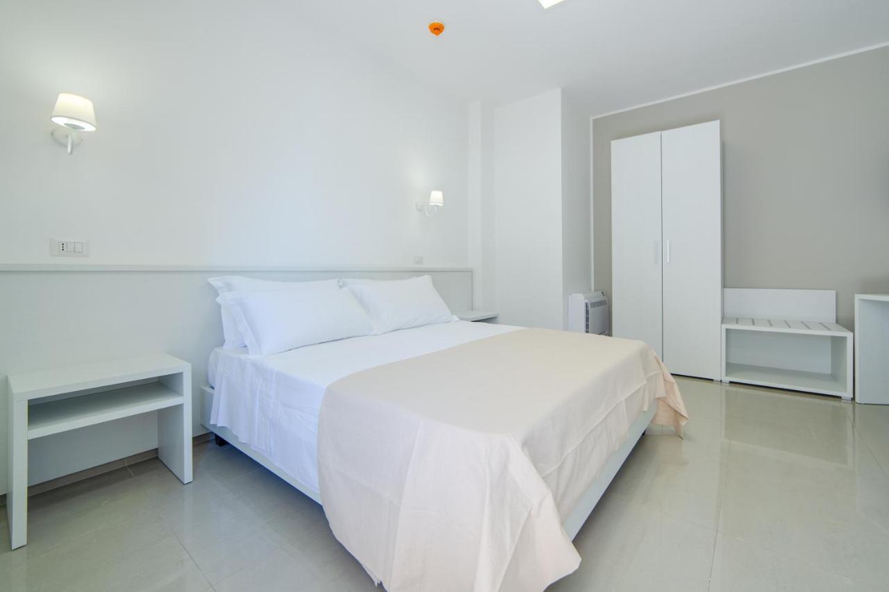 Smart Hotel Ugento Torre San Giovanni Ugento Εξωτερικό φωτογραφία