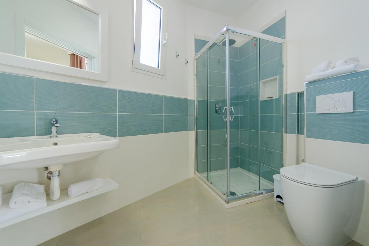 Smart Hotel Ugento Torre San Giovanni Ugento Εξωτερικό φωτογραφία