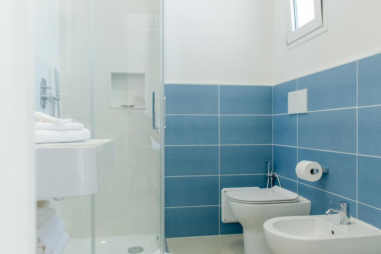 Smart Hotel Ugento Torre San Giovanni Ugento Εξωτερικό φωτογραφία