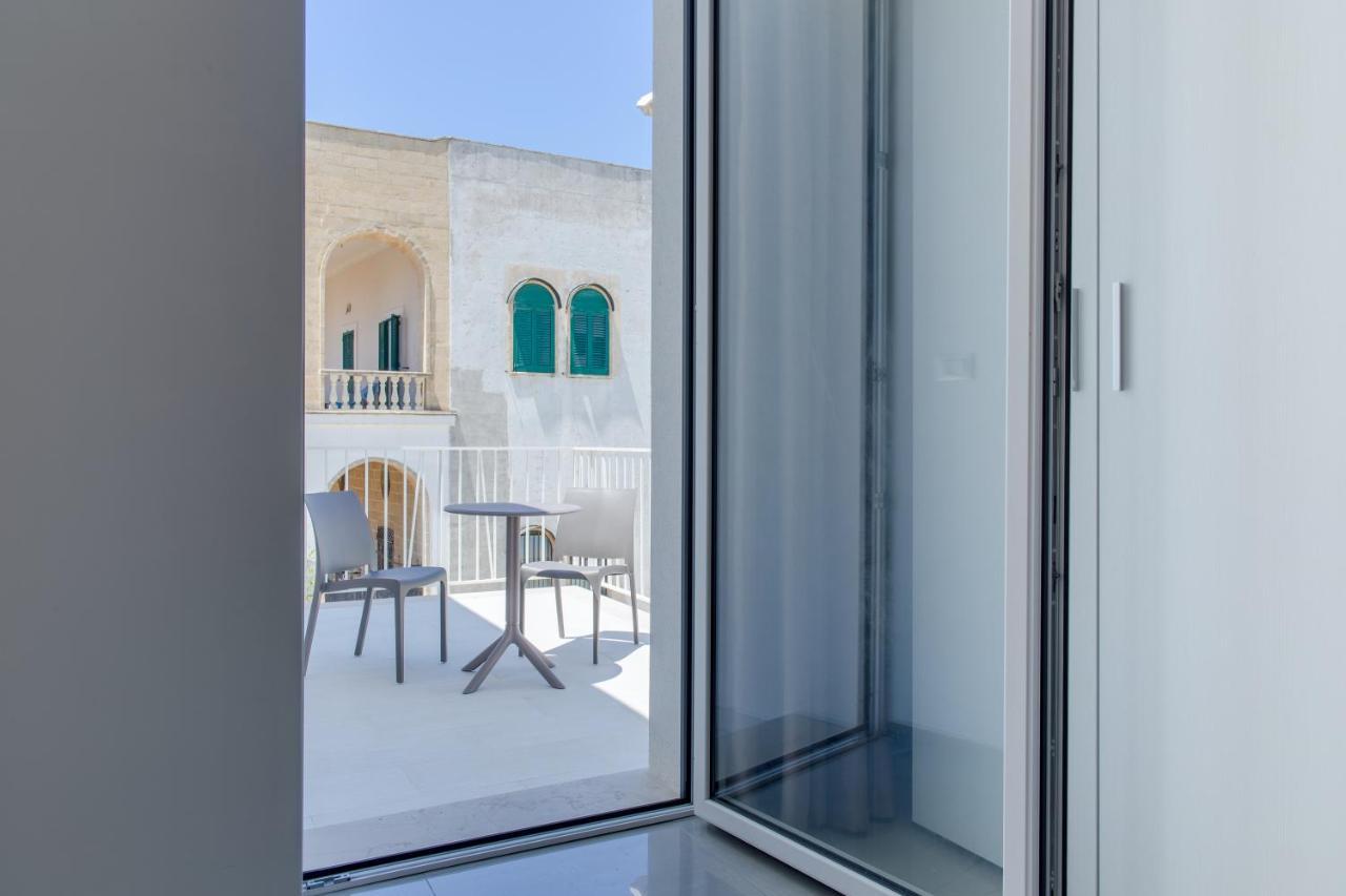 Smart Hotel Ugento Torre San Giovanni Ugento Εξωτερικό φωτογραφία