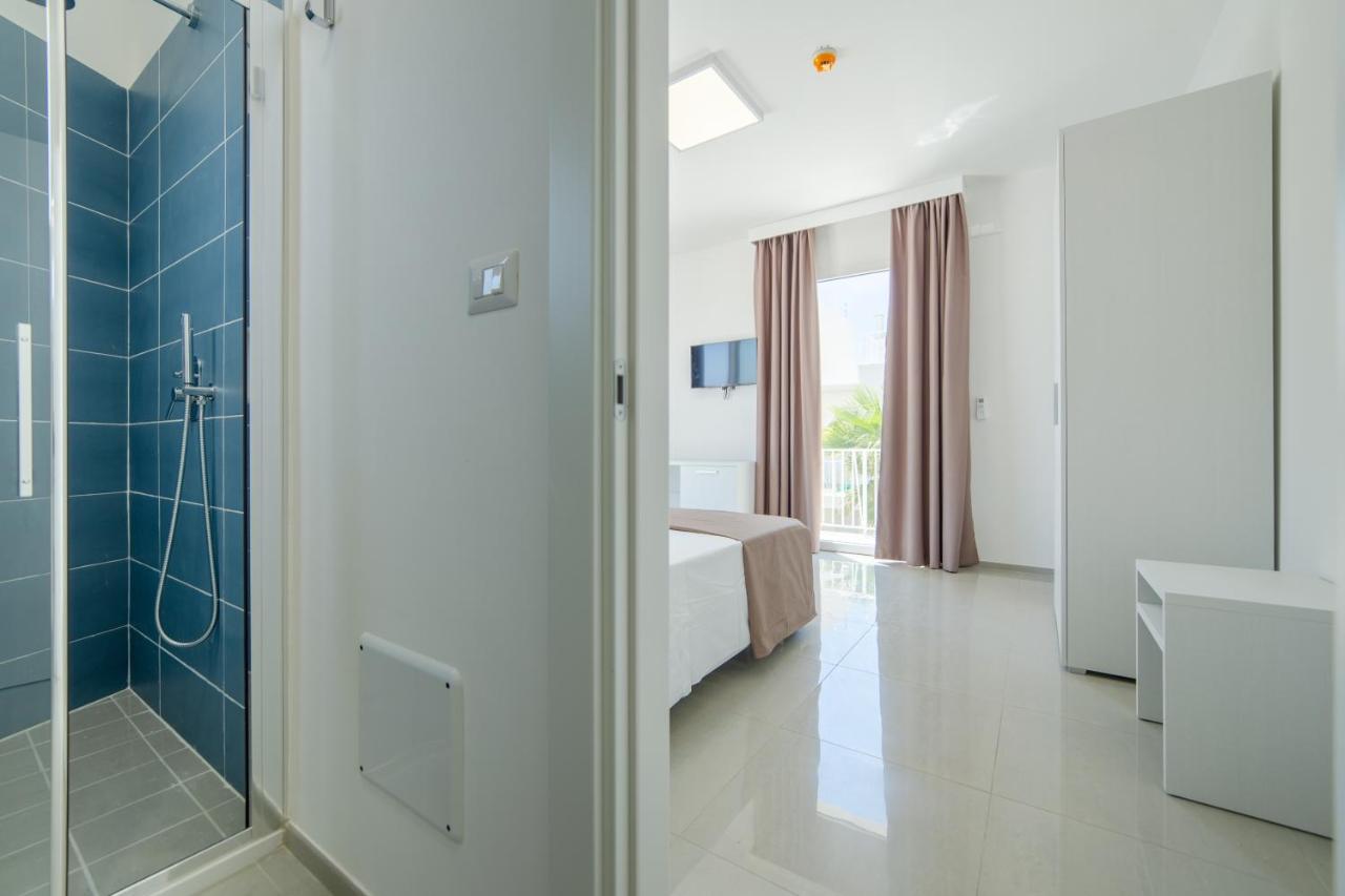 Smart Hotel Ugento Torre San Giovanni Ugento Εξωτερικό φωτογραφία