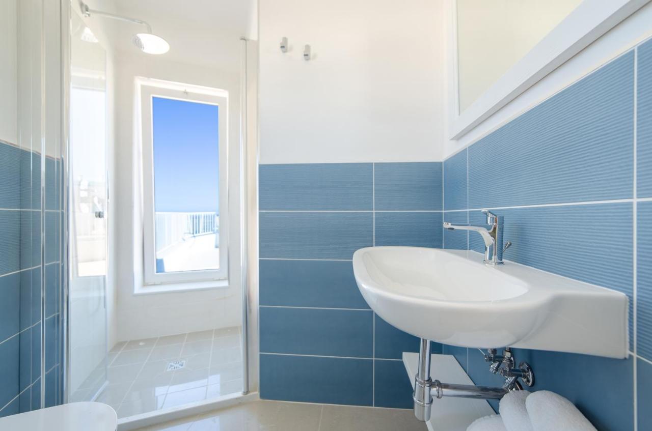 Smart Hotel Ugento Torre San Giovanni Ugento Εξωτερικό φωτογραφία