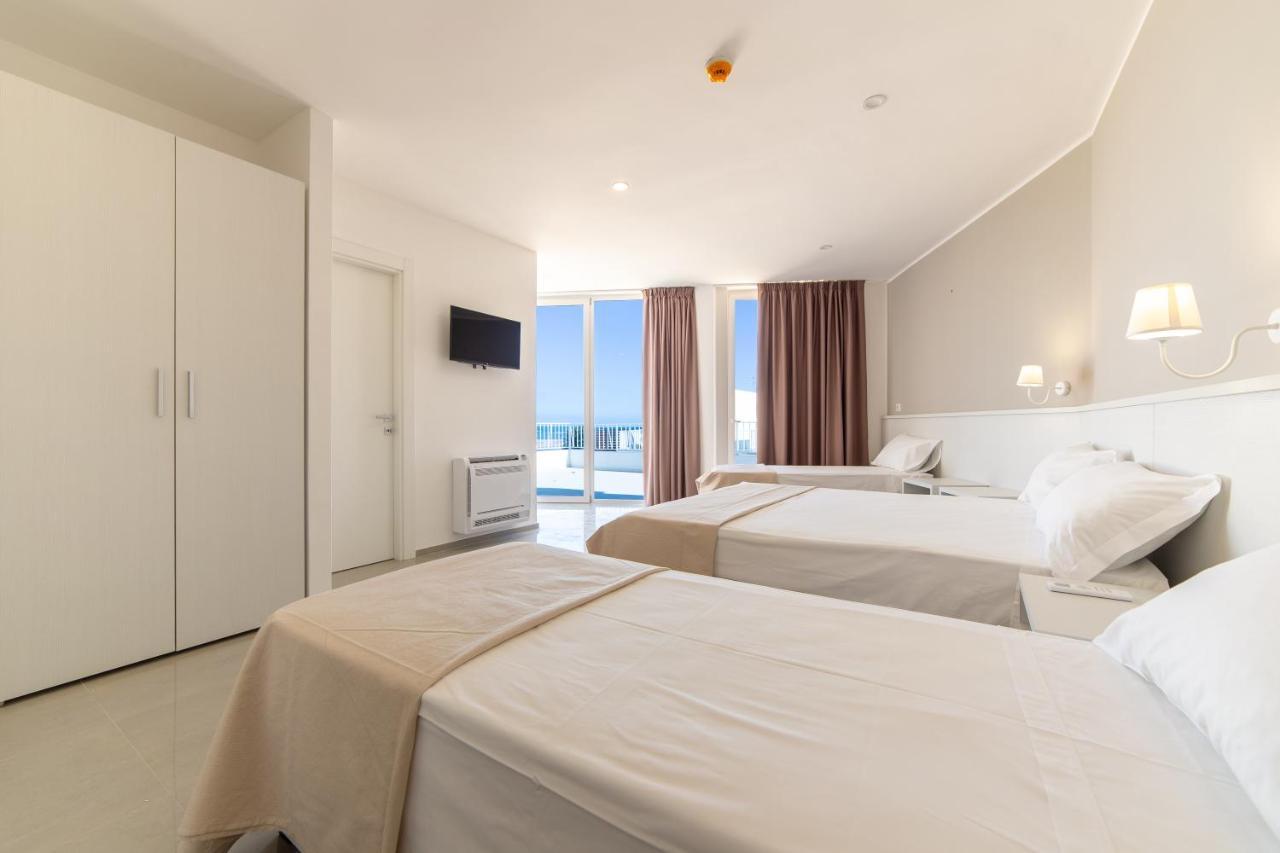 Smart Hotel Ugento Torre San Giovanni Ugento Εξωτερικό φωτογραφία
