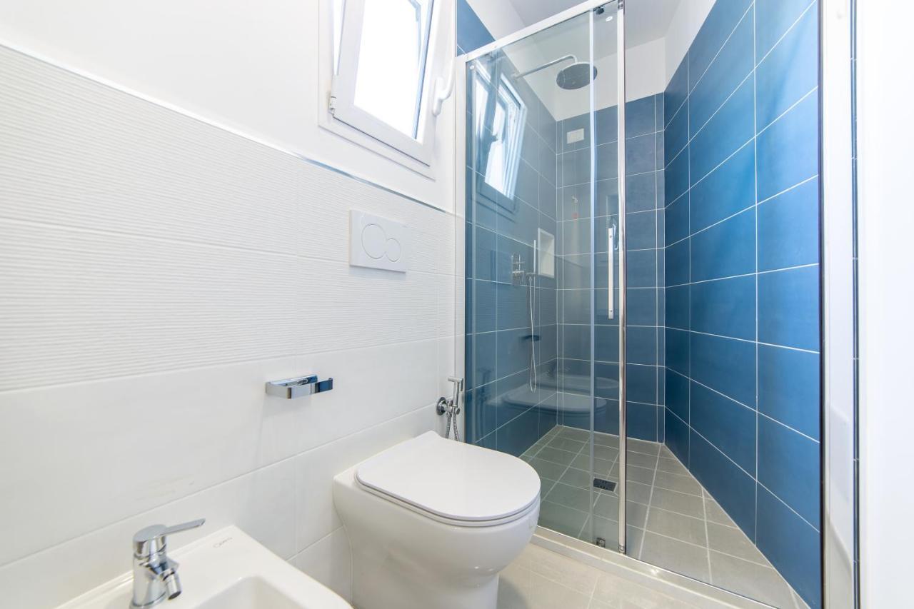 Smart Hotel Ugento Torre San Giovanni Ugento Εξωτερικό φωτογραφία