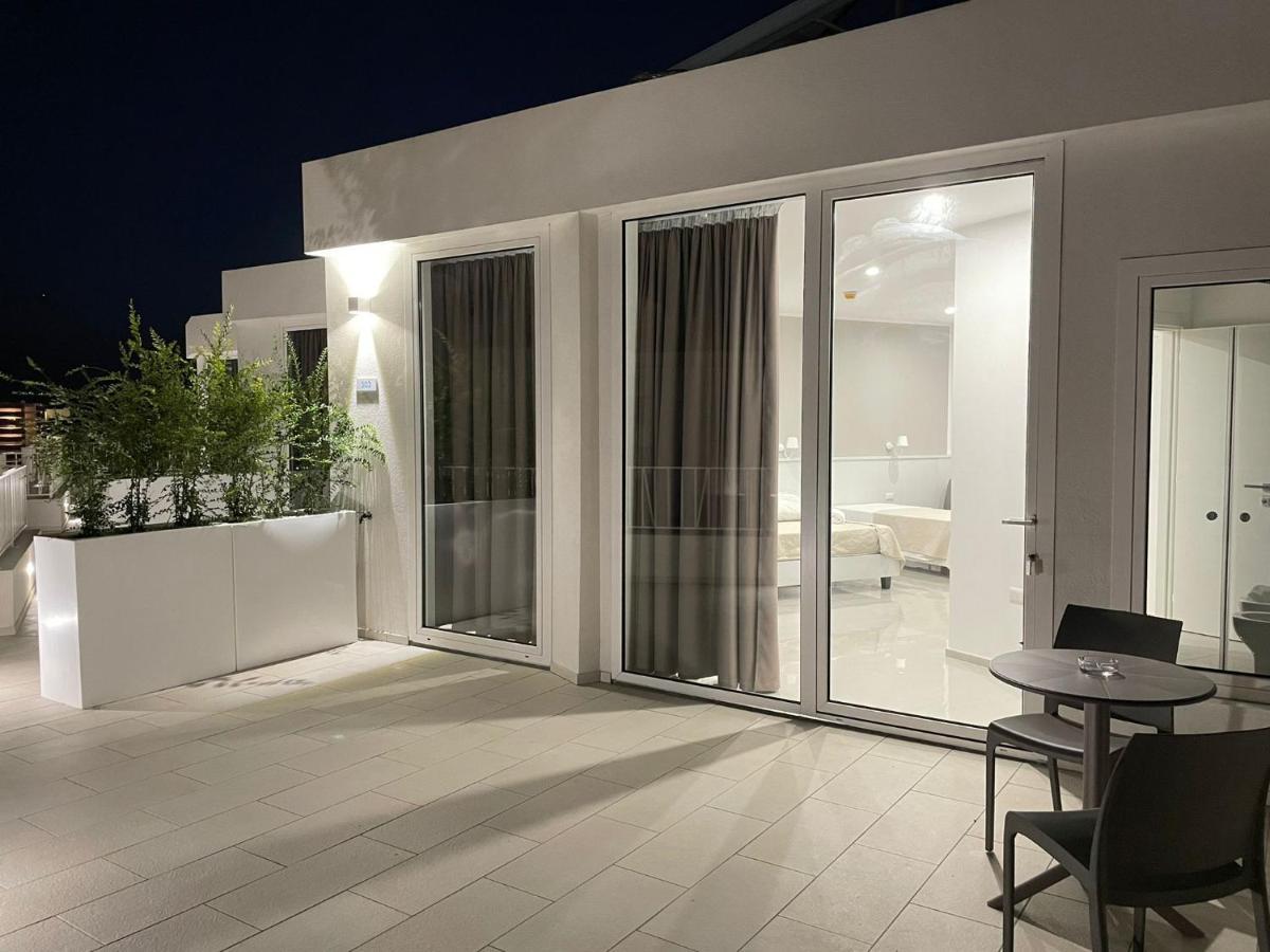 Smart Hotel Ugento Torre San Giovanni Ugento Εξωτερικό φωτογραφία