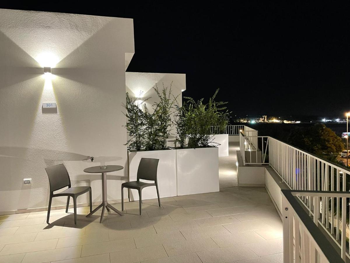 Smart Hotel Ugento Torre San Giovanni Ugento Εξωτερικό φωτογραφία